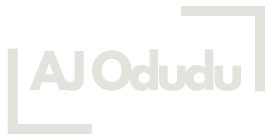 AJ ODUDU